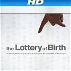 lottery of birth philosophy